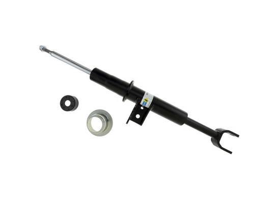 BMW Strut Assembly - Front Driver Side (w/ Standard Suspension) 31316784017 - Bilstein Touring 19193298